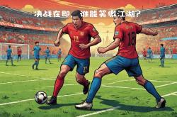 顶级足球赛事悬念重重，胜负将现凭据的简单介绍